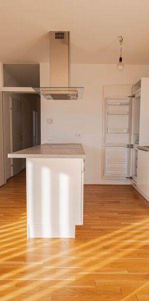 Stadtzauber Und Relaxzone! 13401 - Foto 1