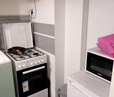 Pokój, Aleje Jerozolimskie - Фото 6