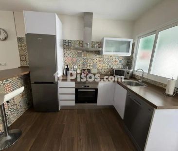 Piso en alquiler en Calle Carmen Viejo, cerca de Carril de los Ángeles - Photo 6