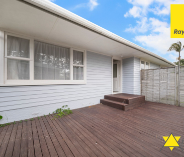 Family Home in a Great Location - Photo 1