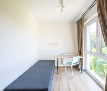 Pokój w czteropokjowym mieszkaniu - Photo 3