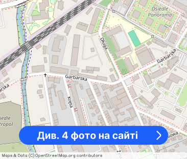 Apartament dla pary, singla - Фото 1