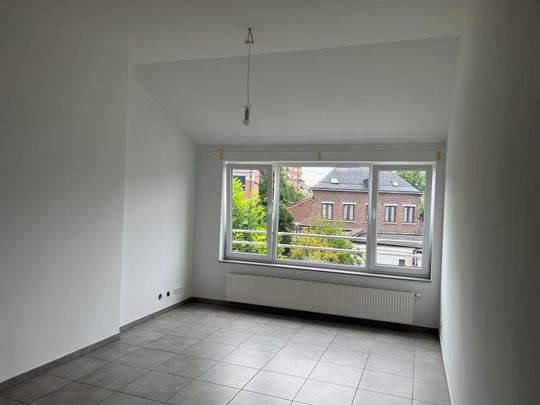 Appartement te huur - Foto 1