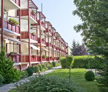 Dessauer Straße 174 - Frohe Zukunft - Photo 3