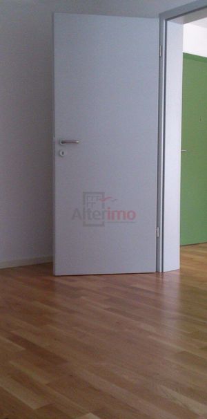 Protected 2-room apartment with loggia for rent in Gollion - Foto 1