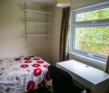 6 bedroom house to rent - Photo 5