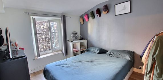 Location Appartement 2 pièces 30m² CLERMONT FERRAND 63000 - Photo 2