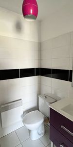 Location Appartement 1 pièce 18m² - Photo 4