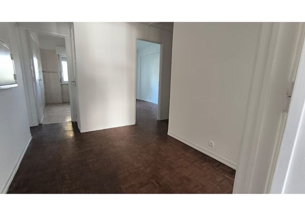 Apartamento T3 em Lisboa