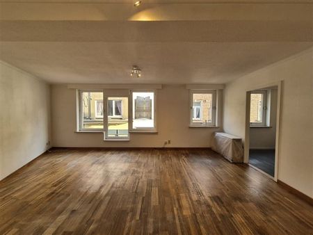 Appartement te huur - Photo 5