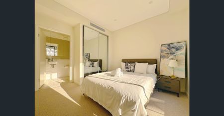 Furnished Two Bedroom Apartment For Lease - Photo 4