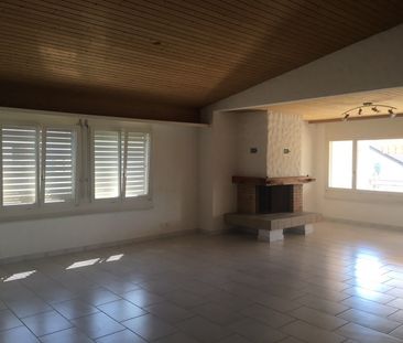 5.5 Zimmer, 208 m², 3. Stock - Photo 6