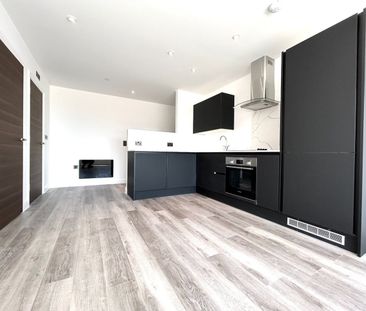 2 Bed Flat, Swan Courtyard, B26 - Photo 3