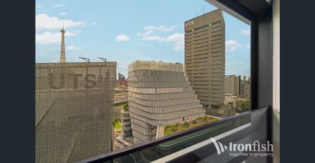 Modern, Spacious & Ultra-Convenient Living - Photo 3