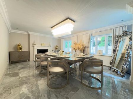 5 bedroom detached house to rent - Photo 5