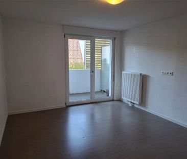 Location appartement 1 pièce - 24.4m² à Strasbourg (67100) - Photo 2