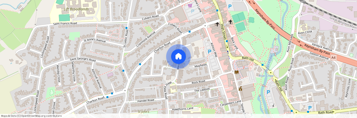 West View Road, Keynsham, Bristol