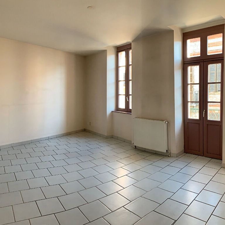 Location Appartement 3 pièces 50m² - Photo 1