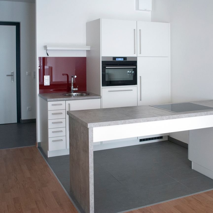 Wohnung 1 / 113 - Photo 1