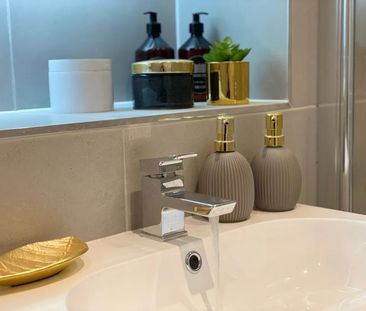 1 bedroom apartment to rent - Photo 5