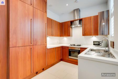 1 bedroom flat to rent - Photo 2