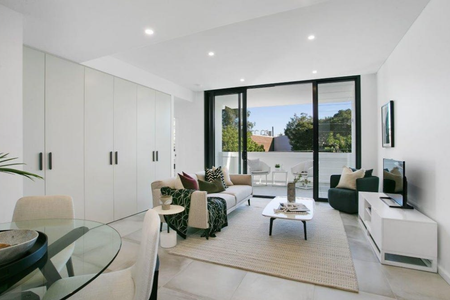 Modern 2-Bedroom Apartment in the Heart of Alexandria - Photo 5