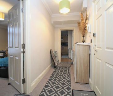 2 bedroom apartment to rent - Photo 6