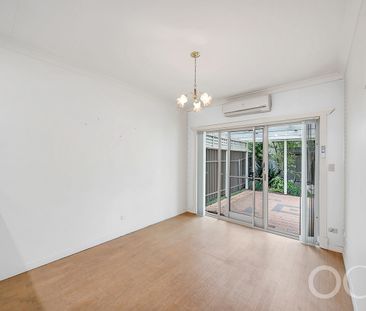 Open the Door To Light-Filled Living in a Peaceful Parkside Setting - Photo 1