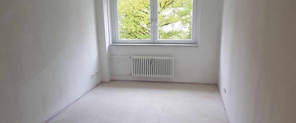 Top modernisierte Wohnung mit fantastischem Blick über die Wälder&#8230; - Foto 1