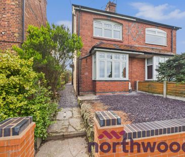 2 bedroom semi-detached house to rent - Photo 1