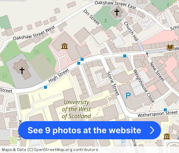 Townhead Terrace, Paisley, PA1 2AU - Photo 1