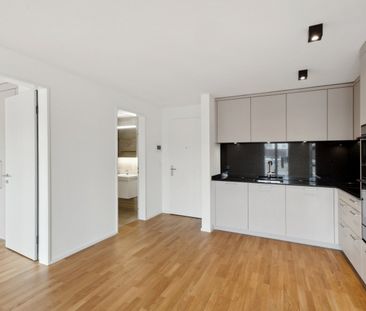 Wohnen in der Innenstadt - Foto 4