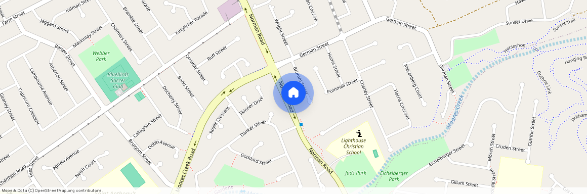 586 Norman Road, NORMAN GARDENS QLD
