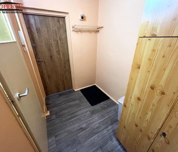 Łódź, Polesie, Koziny, Okrzei - Zdjęcie 5