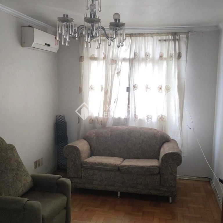 Apartamento com 1 quarto e 49m² para alugar em Cristo Redentor, Porto Alegre. - Photo 1