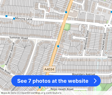 Masonfield Court, Oldbury Road, Rowley Regis, West Midlands, B65 - Photo 1