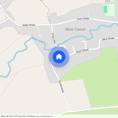 South Street, YEOVIL