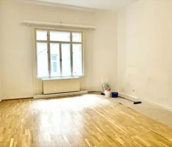 Unbefristet: Wunderschöne neu sanierte Altbauwohnung in der Piaristengasse - Foto 3