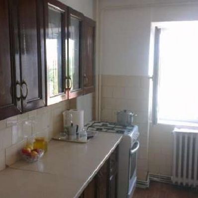 Apartment 3 rooms for rent Centre Iasi - Photo 4