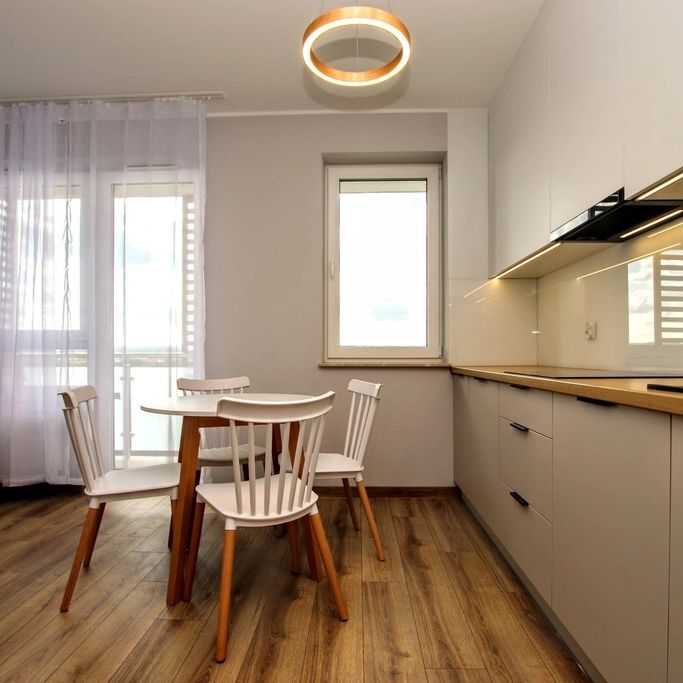 jasne, nowoczesne, nigdy niezamieszkałe - Photo 1