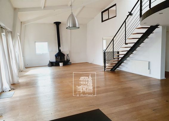 Tout savoir sur cet appartement à Saint-Cloud - Photo 1