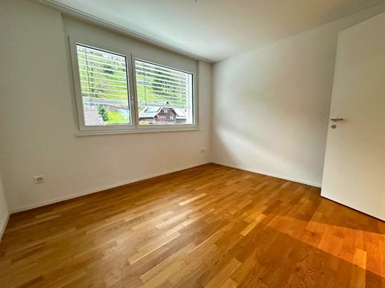 3.5 Zimmer, 101 m² - Photo 1