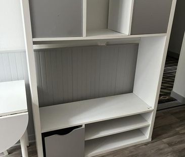 Location Appartement 1 pièce Meublé 22m² ANGERS 49000 - Photo 2