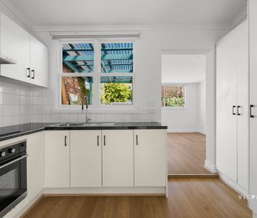 Renovated Charm, Flexible Living & Secure Parking in the heart of F... - Photo 6