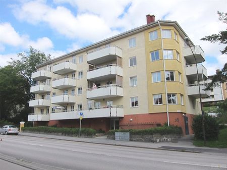 Polhemsgatan 24 - Photo 2