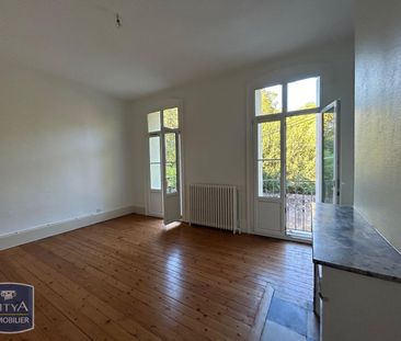 Location Maison 4 pièces 149m² AGEN 47000 - Photo 5