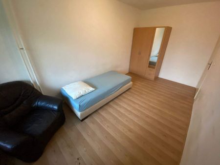 Chambre meublée à Matenalaan, Arnhem - À Louer - Foto 2
