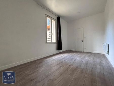 Appartement à louer 3 pièces 57m² - Photo 5