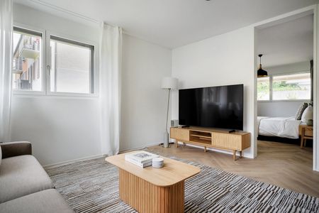 3.5 Zimmer, 71 m², EG - Photo 4