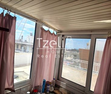 Studio / γκαρσονιέρα 25 τ.μ. για ενοικίαση, Αθήνα - Κέντρο, Μετς - ... - Photo 5